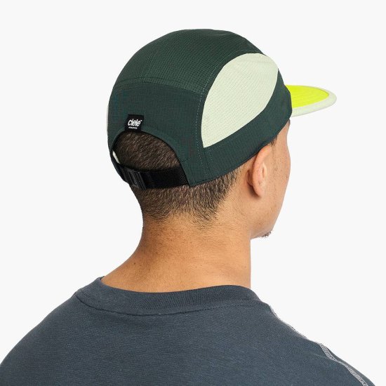CIELE - Cappello GOCap Field IconicBar