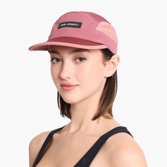 CIELE - Cappello GOCap Field IconicBar