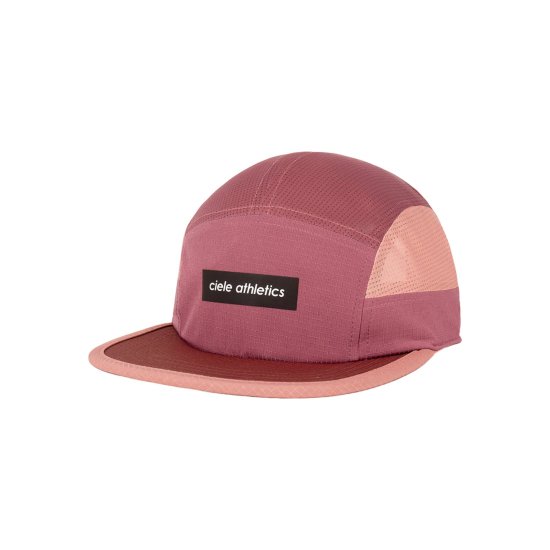 CIELE - Cappello GOCap Field IconicBar