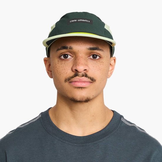 CIELE - Cappello GOCap Field IconicBar