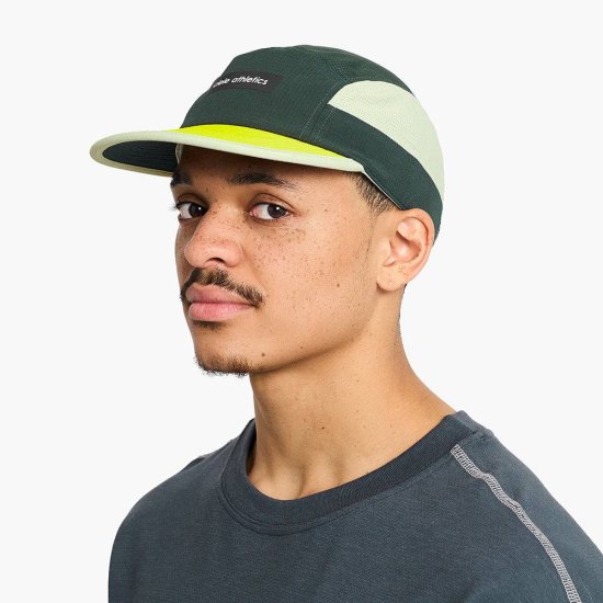 CIELE - Cappello GOCap Field IconicBar