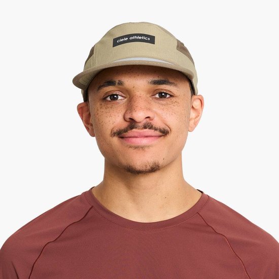 CIELE - Cappello GOCap Field IconicBar