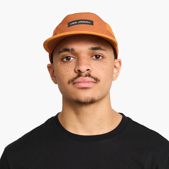 CIELE - Cappello GOCap Field IconicBar