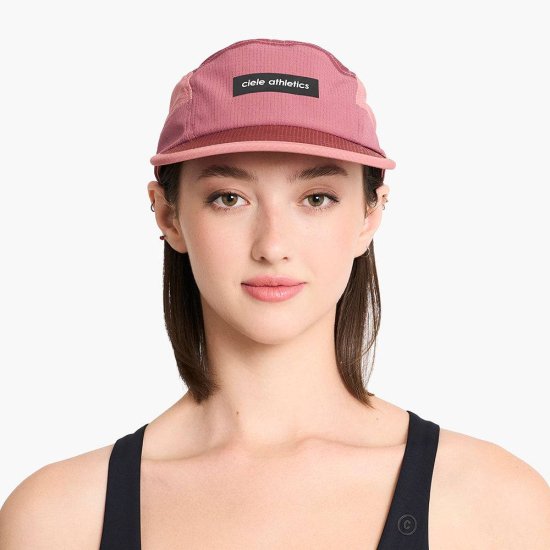 CIELE - Cappello GOCap Field IconicBar