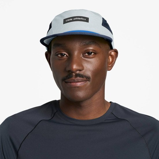 CIELE - Cappello GOCap Field IconicBar