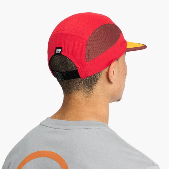 CIELE - Cappello GOCap Field IconicBar