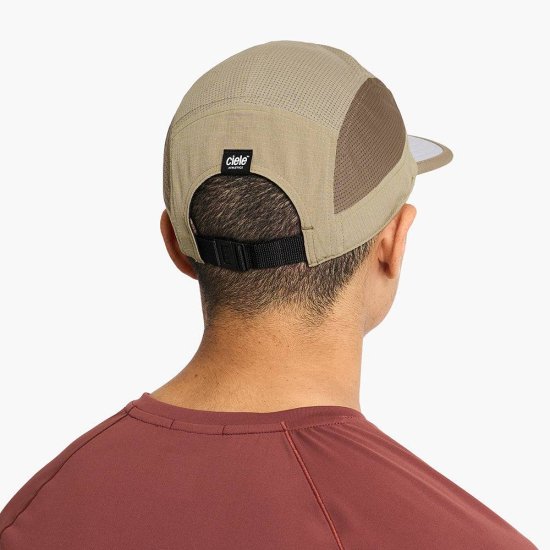 CIELE - Cappello GOCap Field IconicBar