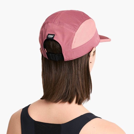 CIELE - Cappello GOCap Field IconicBar