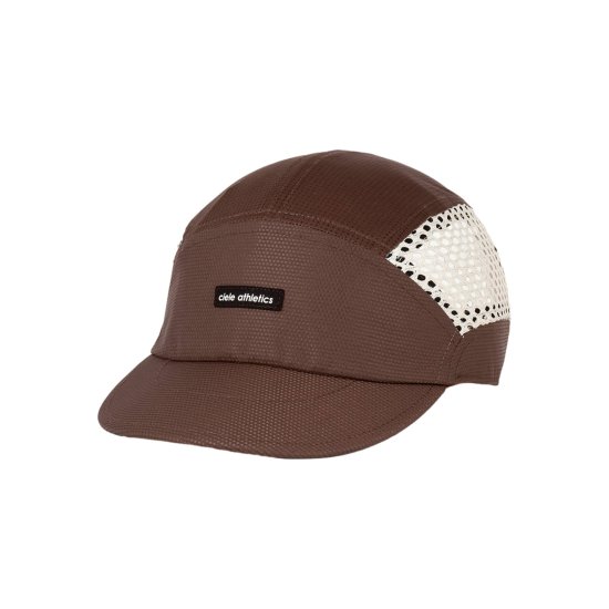 CIELE - Cappello FSTCap SC Short Brim EQ Iconic Bar SL Whitaker