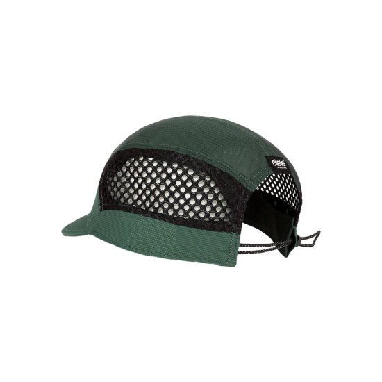CIELE - Cappello FSTCap SC Short Brim EQ Iconic Bar SL Whitaker