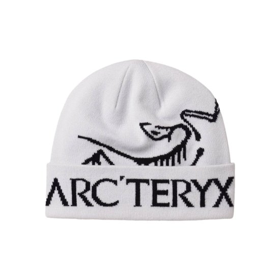 ARCTERYX - Berretto Bird Word Toque