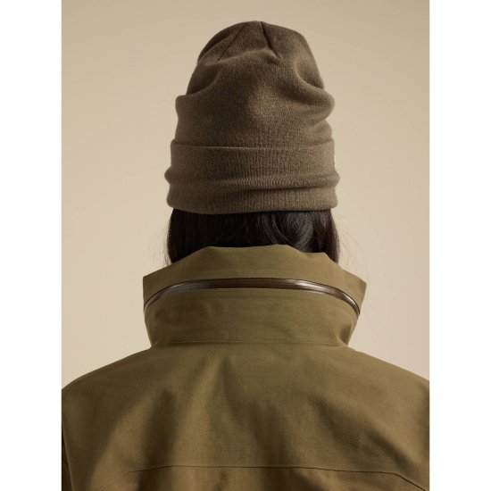 ARCTERYX - Berretto Bird Word Toque