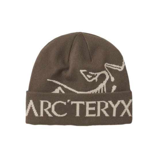 ARCTERYX - Berretto Bird Word Toque
