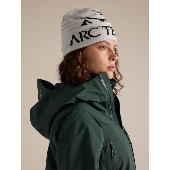 ARCTERYX - Berretto Bird Word Toque