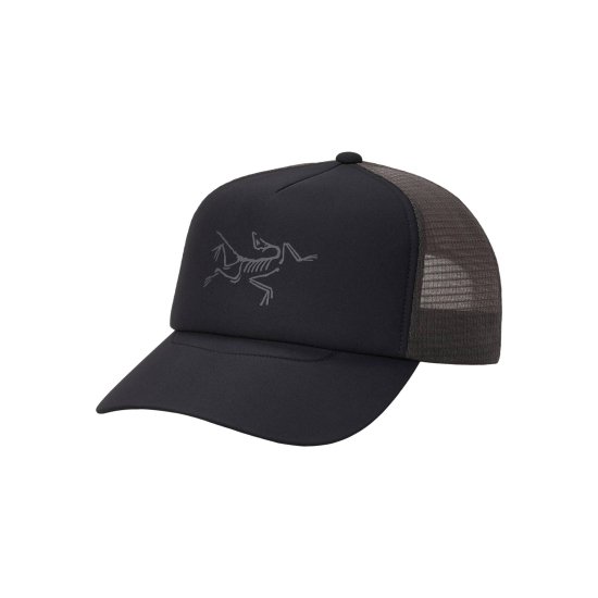 ARCTERYX - Berretto Bird Trucker