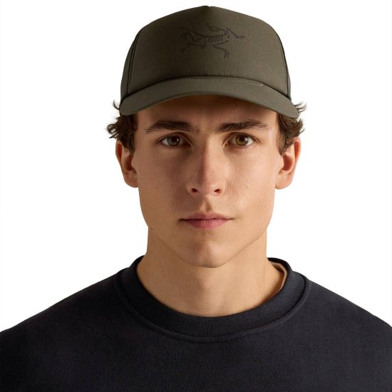ARCTERYX - Berretto Bird Trucker