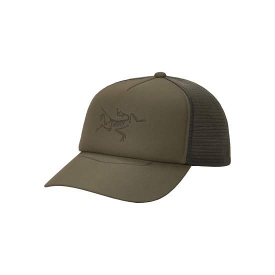 ARCTERYX - Berretto Bird Trucker