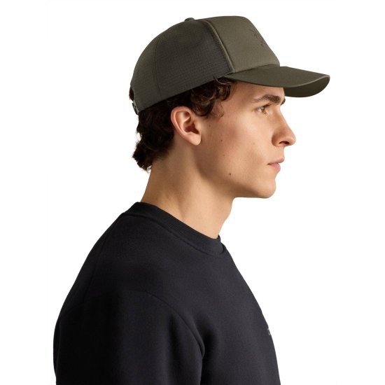 ARCTERYX - Berretto Bird Trucker