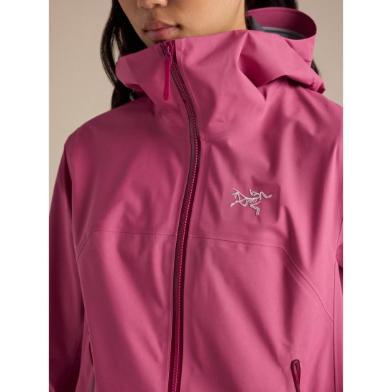 ARCTERYX - GIACCA BETA DONNA
