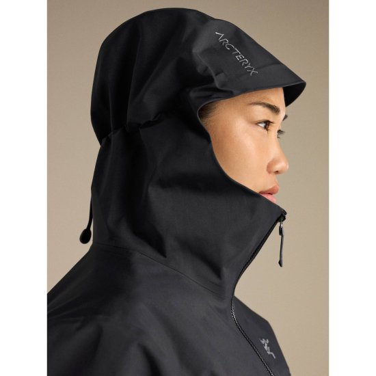 ARCTERYX - GIACCA BETA DONNA