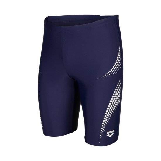 ARENA - Jammer nuoto Dotted uomo