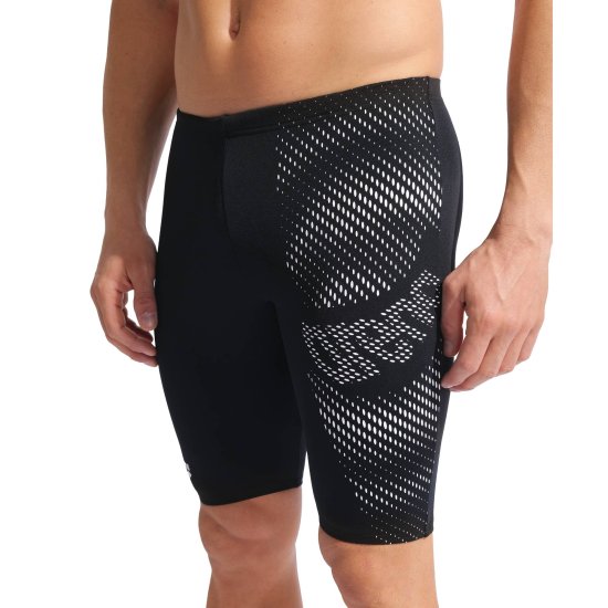 ARENA - Jammer DISTORTION SWIM uomo