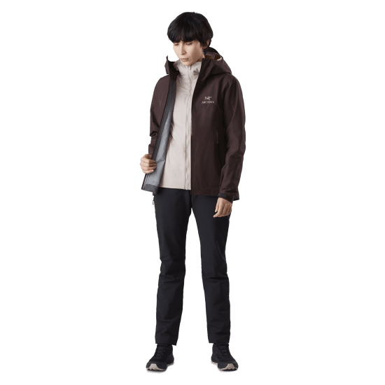 ARCTERYX - GIACCA BETA LT DONNA
