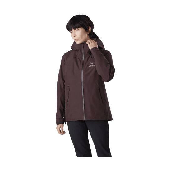 ARCTERYX - GIACCA BETA LT DONNA