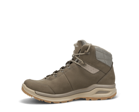 LOWA - LOCARNO GTX MID UOMO