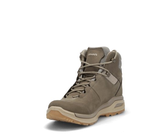 LOWA - LOCARNO GTX MID UOMO