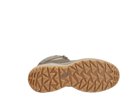LOWA - LOCARNO GTX MID UOMO