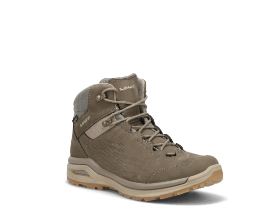 LOWA - LOCARNO GTX MID UOMO