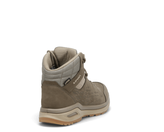 LOWA - LOCARNO GTX MID UOMO