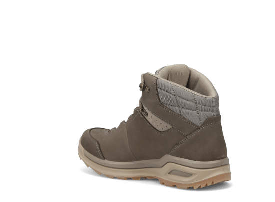 LOWA - LOCARNO GTX MID DONNA