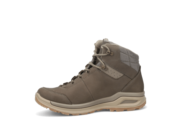 LOWA - LOCARNO GTX MID DONNA