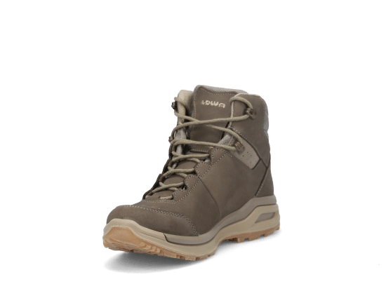 LOWA - LOCARNO GTX MID DONNA