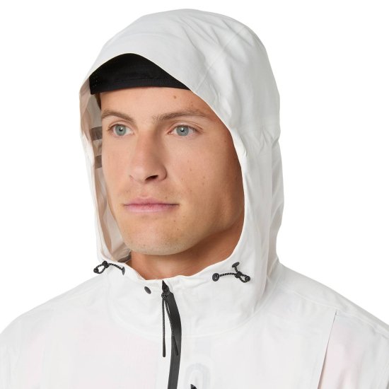 ASICS - Giacca Fujitrail Elite Waterproof uomo