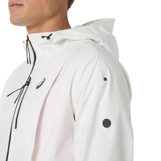 ASICS - Giacca Fujitrail Elite Waterproof uomo