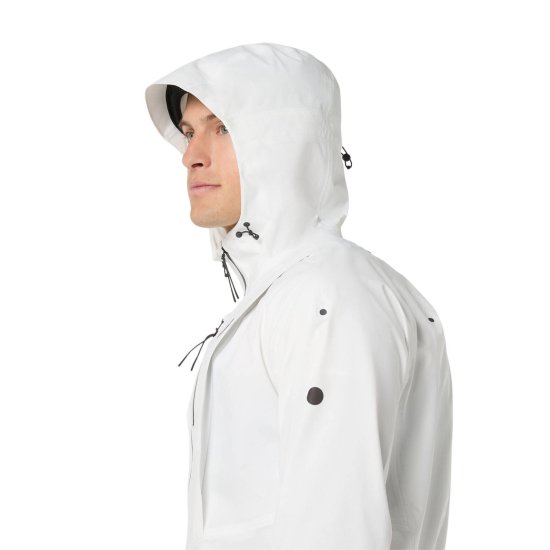 ASICS - Giacca Fujitrail Elite Waterproof uomo