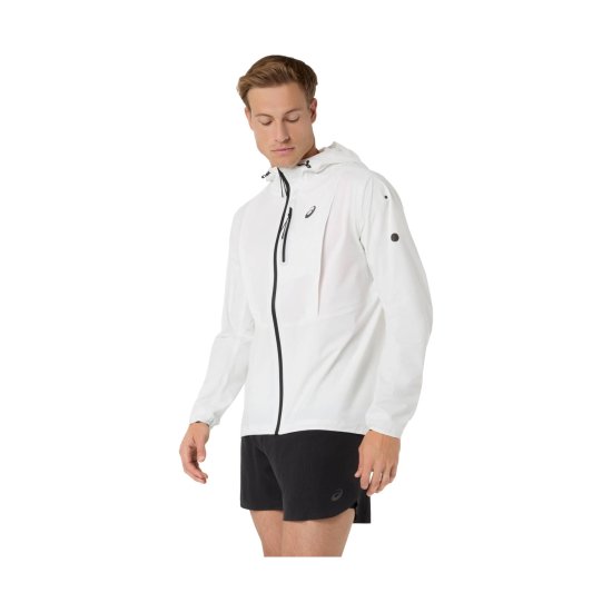 ASICS - Giacca Fujitrail Elite Waterproof uomo