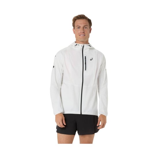 ASICS - Giacca Fujitrail Elite Waterproof uomo