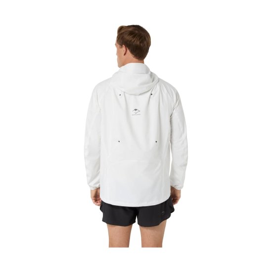 ASICS - Giacca Fujitrail Elite Waterproof uomo