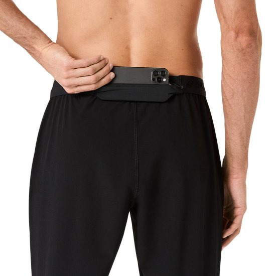 ASICS - Pantaloni Road uomo