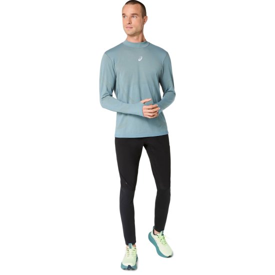 ASICS - Pantaloni Road uomo