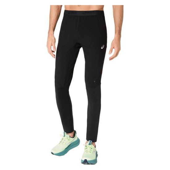 ASICS - Pantaloni Road uomo