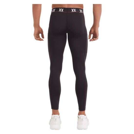SAXX - Collant Multi-Sport uomo
