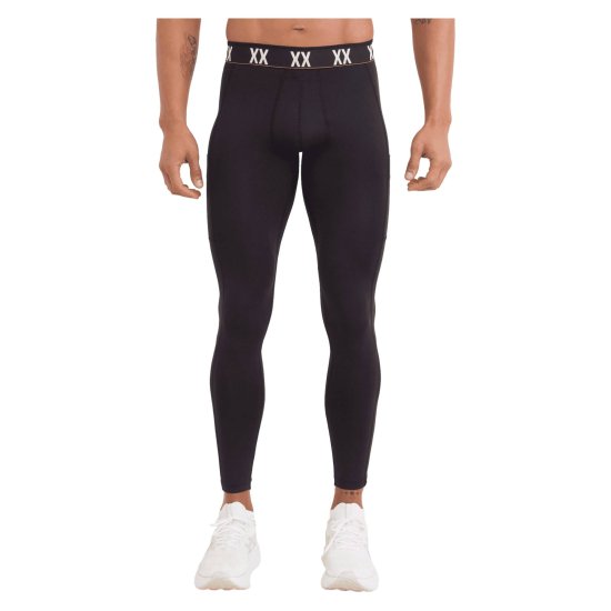 SAXX - Collant Multi-Sport uomo