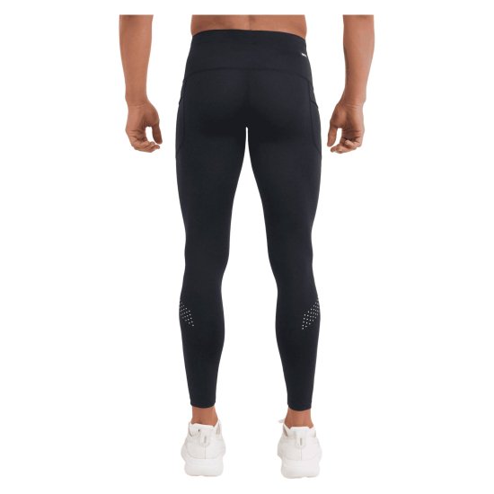 SAXX - Collant a compressione Smooth Flex Light uomo