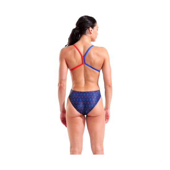 ARENA - Costume da bagno Paris donna