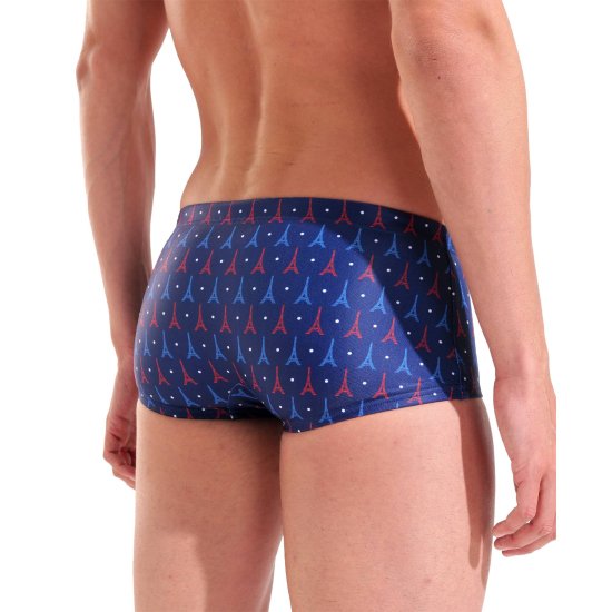 ARENA - Costume da bagno Paris uomo